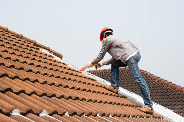 Clinton, WI Roofing services Company